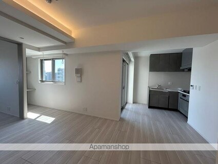 ブランシエスタ上野[1LDK/46.78m2]のリビング・居間1