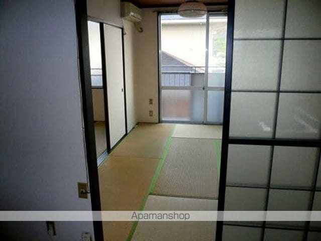 コーポラスワタナベの内装写真