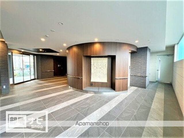 アルファスマート丸亀駅IIの外観写真