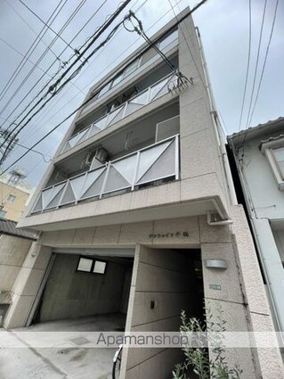 サンシャイン千鶴[1R/23.45m2]の外観2