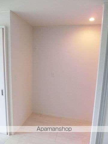 グッド シグナルの内装写真