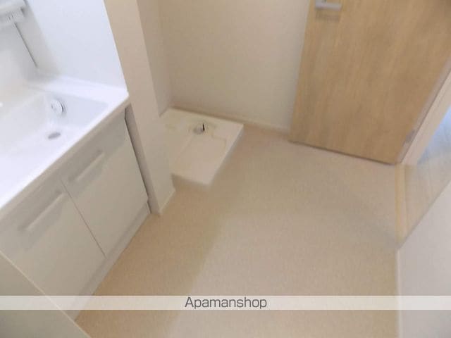 デュプレ名塚の内装写真