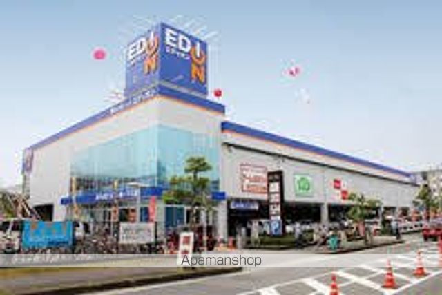 RETOLIA瓦口EASTの周辺写真