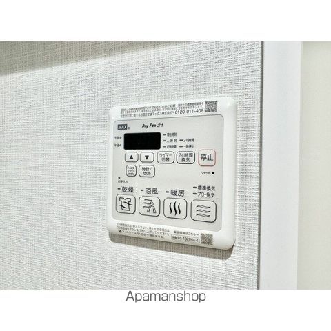 ドゥーエ町屋IIの内装写真