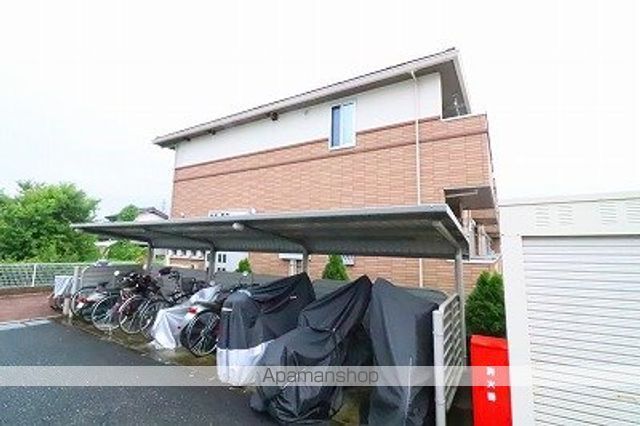 サウス プリムラの外観写真