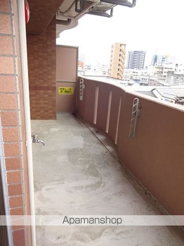 コスモマンション延岡アイリスの内装写真