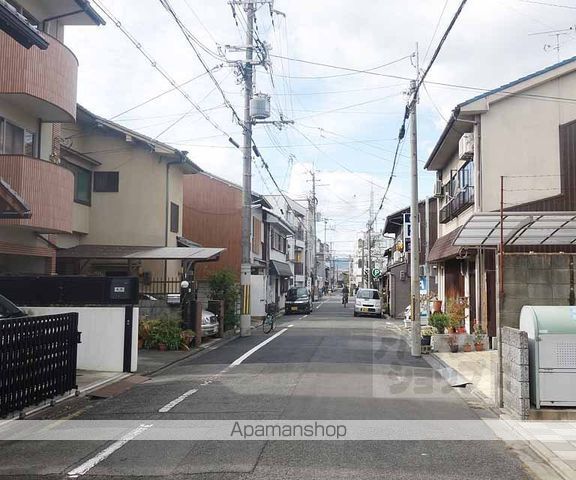 レオパレス西七条の周辺写真
