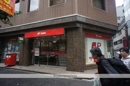 ＧＳハイム西新宿[1K/18m2]の周辺8