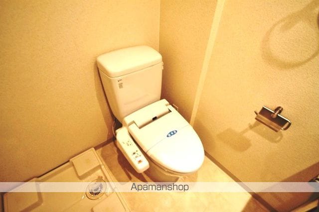 URBAN FLATS江坂の内装写真