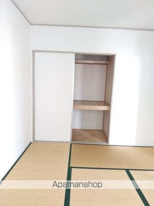 プリシェールＫⅢ[3DK/50.12m2]の内装5