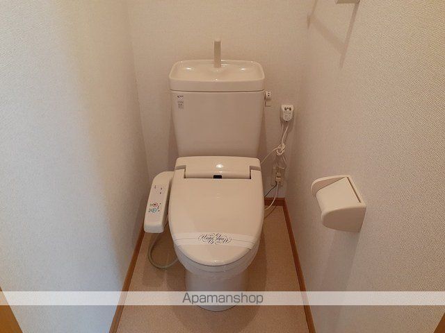 クラールCの内装写真