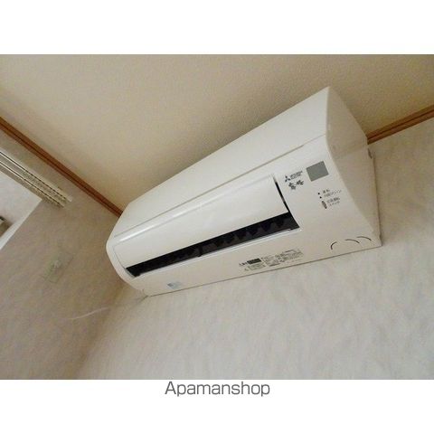 サイエンスハイツの内装写真