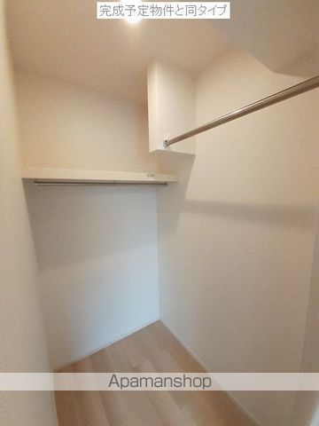 アルドール苫小牧の内装写真