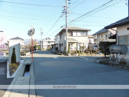 アプローズ[2LDK/57.21m2]の周辺1