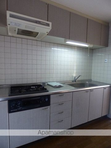 一力グランドマンションの内装写真