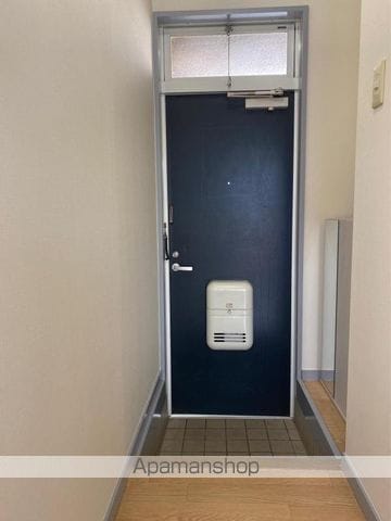 HYコーポIIの内装写真