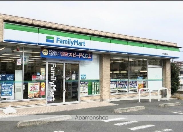 レオパレスサニーヒル磯子の周辺写真
