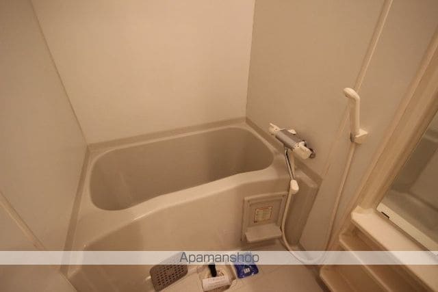 グラビスコート十日市の内装写真