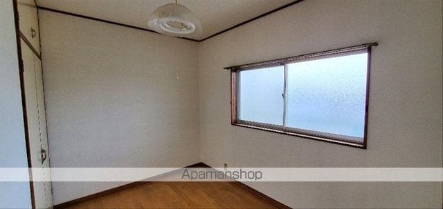 グリーンヒルズAの内装写真