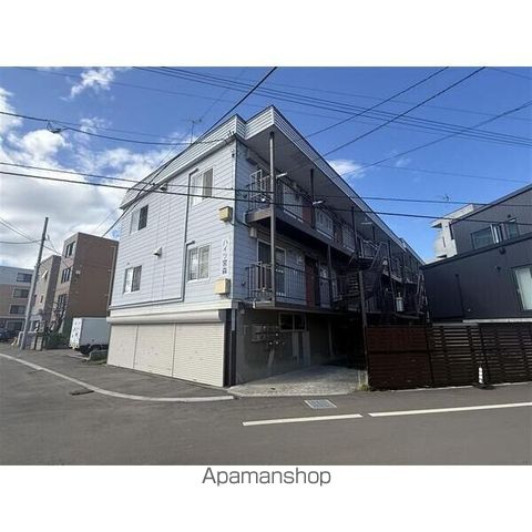 ハイツ宮森