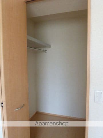 ブルームコートIIの内装写真