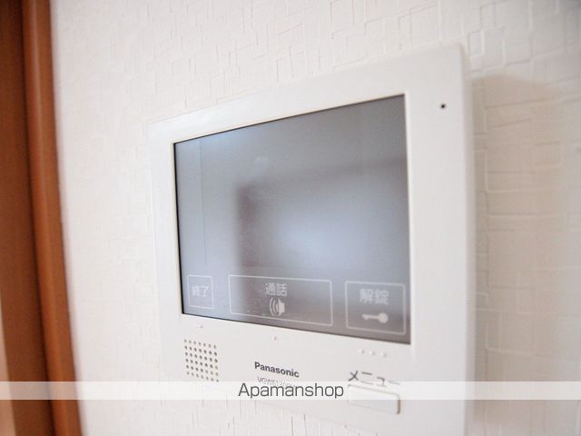 AVANCER本通南の内装写真