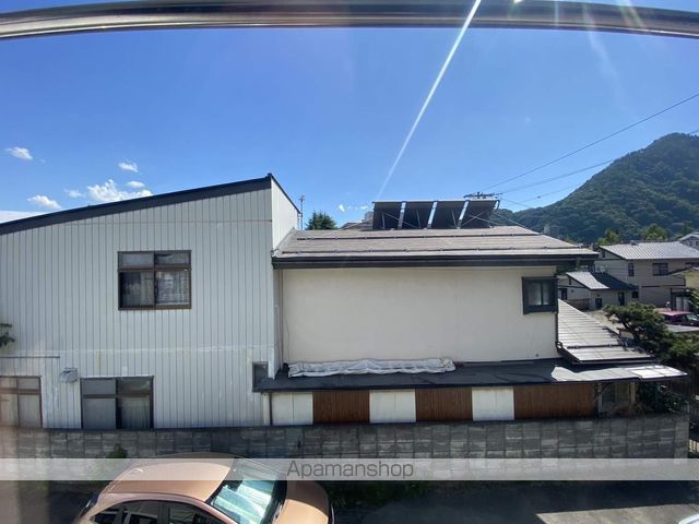 レシーブハイツのその他写真