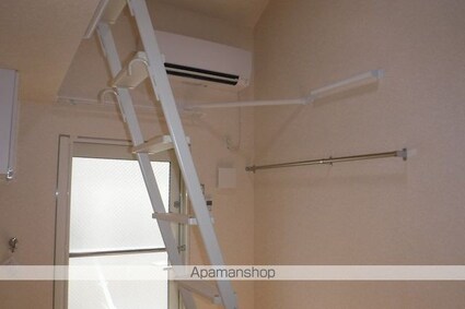 ソフィアオランジェ[1R/9.41m2]のその他設備