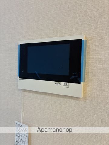 スプランディッド弁天町WESTの内装写真
