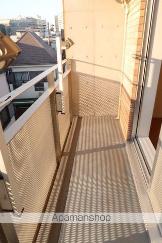 ルモンピエール新大塚の内装写真
