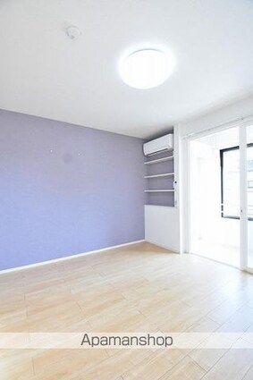 トロワ・エトワール[1R/32.23m2]のリビング・居間