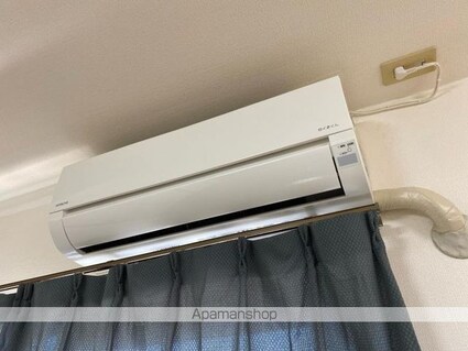 フォブールひかり[2LDK/55.89m2]の内装5