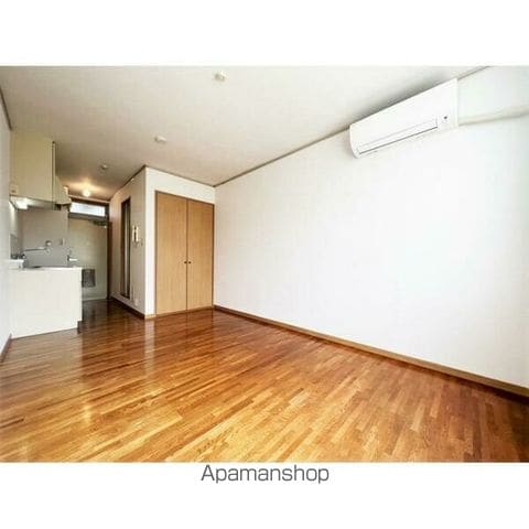 エステートピアアオキIIの内装写真