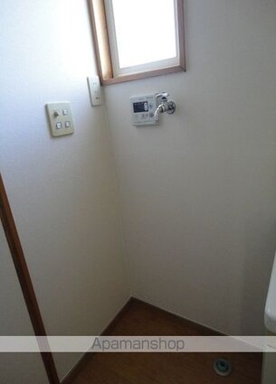 福島県二本松市小浜字芳池[3K/48.6m2]の内装2