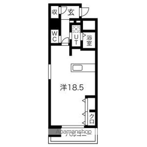 間取り：221015302922