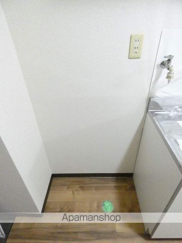 西浦コーポの内装写真
