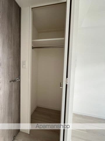 リヴシティ横濱石川町の内装写真