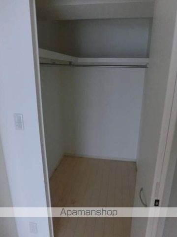 SOSIO心斎橋の内装写真