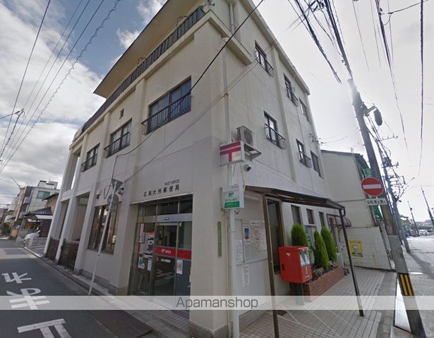ライブコープ大州の周辺写真