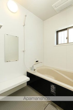 ＫＡＨＯＫＵ[3LDK/78.24m2]のバス