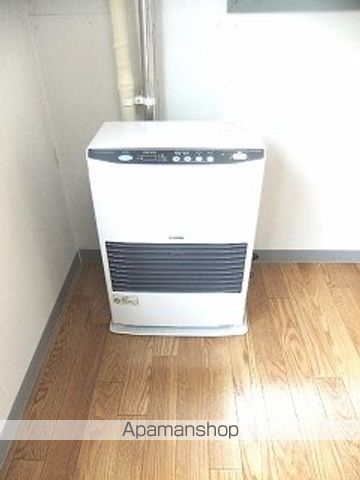 大洋ビバレッジの内装写真