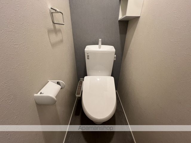 パティオ北浦和の内装写真