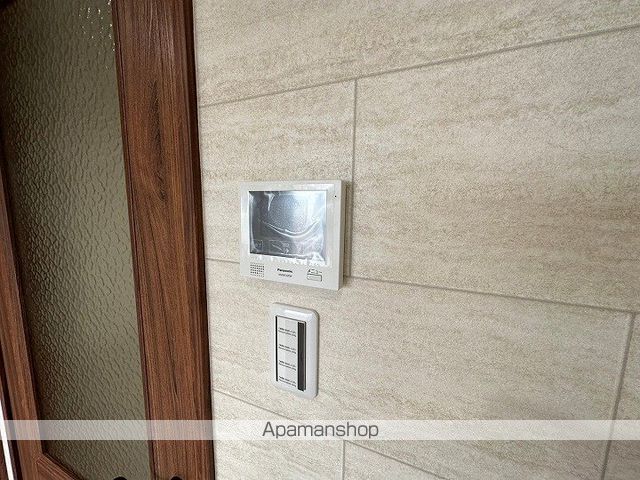 プロスパーコート新深江の内装写真