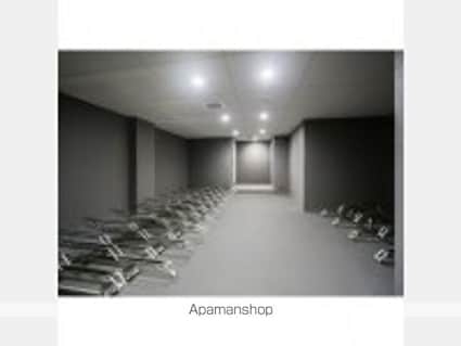 ミレドゥーエ神楽坂[1K/27.31m2]の駐車場3