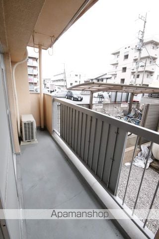 シティーホームズMの内装写真