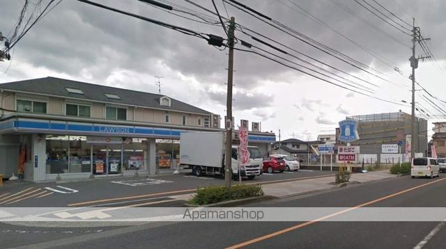 シャトーアベニールの周辺写真
