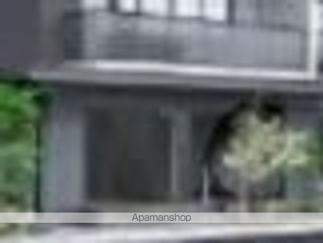ブランシエスタ木場の玄関写真
