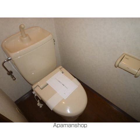 ウエストリバーヒルズの内装写真