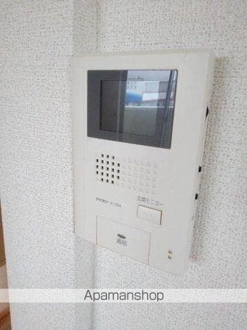 カーサソーレの内装写真