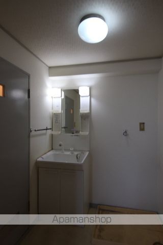 シャンティー豊中の内装写真